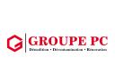 Groupe PC logo